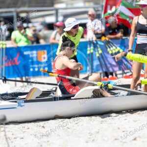 Championnatsde France BSR la seyne sur mer 2026©MagAviron-0203