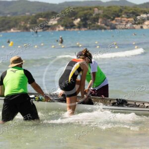 Championnatsde France BSR la seyne sur mer 2026©MagAviron-0244