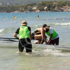 Championnatsde France BSR la seyne sur mer 2026©MagAviron-0247