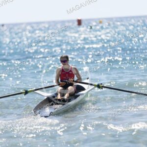 Championnatsde France BSR la seyne sur mer 2026©MagAviron-0389