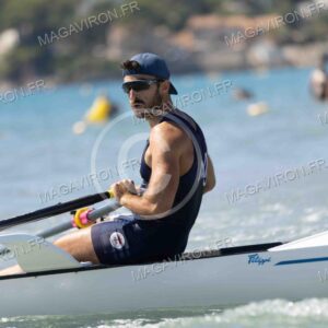 Championnatsde France BSR la seyne sur mer 2026©MagAviron-0431