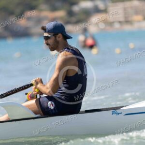 Championnatsde France BSR la seyne sur mer 2026©MagAviron-0432