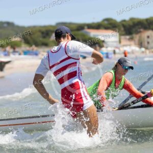 Championnatsde France BSR la seyne sur mer 2026©MagAviron-0467