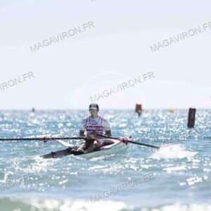 Championnatsde France BSR la seyne sur mer 2026©MagAviron-0480