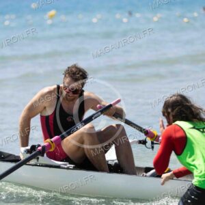 Championnatsde France BSR la seyne sur mer 2026©MagAviron-0519