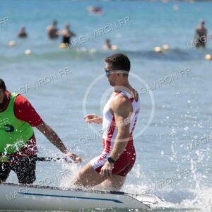 Championnatsde France BSR la seyne sur mer 2026©MagAviron-0552