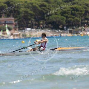 Championnatsde France BSR la seyne sur mer 2026©MagAviron-0608
