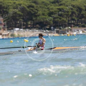 Championnatsde France BSR la seyne sur mer 2026©MagAviron-0609