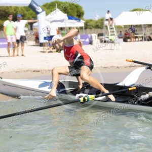 Championnatsde France BSR la seyne sur mer 2026©MagAviron-0634