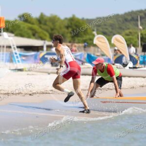 Championnatsde France BSR la seyne sur mer 2026©MagAviron-0645
