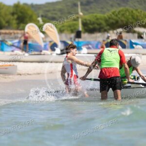 Championnatsde France BSR la seyne sur mer 2026©MagAviron-0653