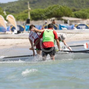 Championnatsde France BSR la seyne sur mer 2026©MagAviron-0655
