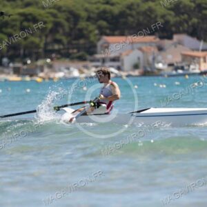Championnatsde France BSR la seyne sur mer 2026©MagAviron-0674
