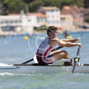 Championnatsde France BSR la seyne sur mer 2026©MagAviron-0689