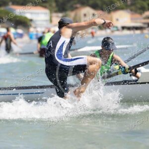 Championnatsde France BSR la seyne sur mer 2026©MagAviron-0697