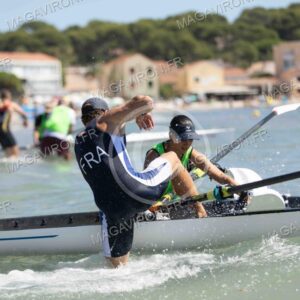 Championnatsde France BSR la seyne sur mer 2026©MagAviron-0700