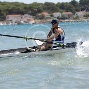 Championnatsde France BSR la seyne sur mer 2026©MagAviron-0706