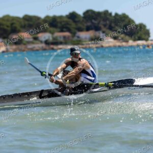 Championnatsde France BSR la seyne sur mer 2026©MagAviron-0708