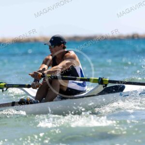 Championnatsde France BSR la seyne sur mer 2026©MagAviron-0709