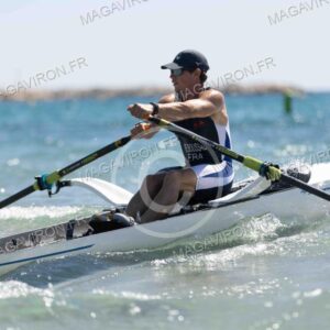 Championnatsde France BSR la seyne sur mer 2026©MagAviron-0710