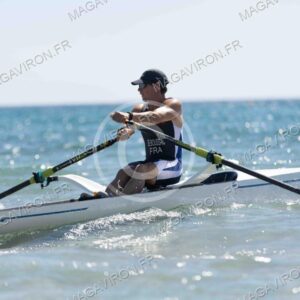 Championnatsde France BSR la seyne sur mer 2026©MagAviron-0716
