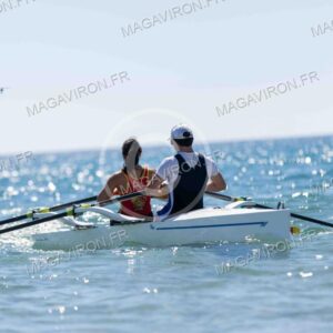 Championnatsde France BSR la seyne sur mer 2026©MagAviron-0782