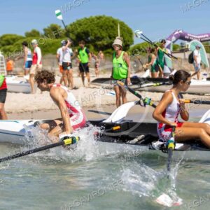 Championnatsde France BSR la seyne sur mer 2026©MagAviron-0792