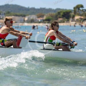 Championnatsde France BSR la seyne sur mer 2026©MagAviron-0811