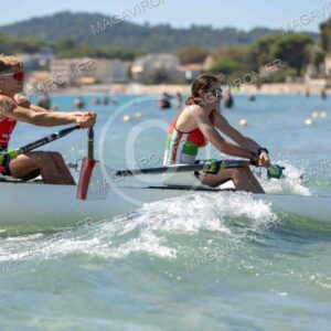 Championnatsde France BSR la seyne sur mer 2026©MagAviron-0812