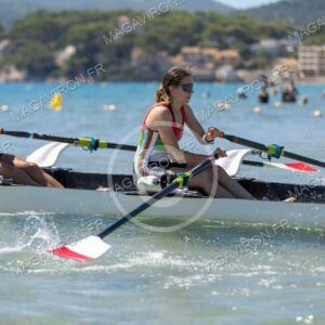 Championnatsde France BSR la seyne sur mer 2026©MagAviron-0813