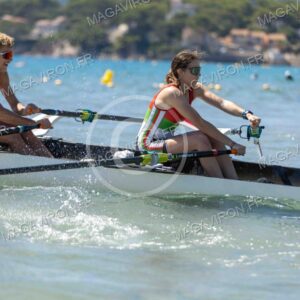 Championnatsde France BSR la seyne sur mer 2026©MagAviron-0814