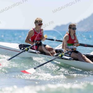 Championnatsde France BSR la seyne sur mer 2026©MagAviron-0825