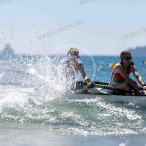 Championnatsde France BSR la seyne sur mer 2026©MagAviron-0827
