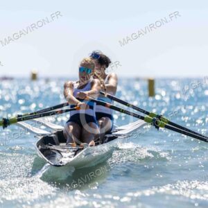 Championnatsde France BSR la seyne sur mer 2026©MagAviron-0834