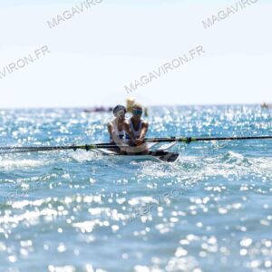 Championnatsde France BSR la seyne sur mer 2026©MagAviron-0846
