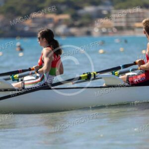 Championnatsde France BSR la seyne sur mer 2026©MagAviron-0847