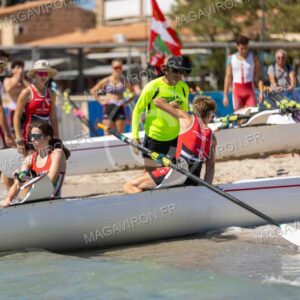 Championnatsde France BSR la seyne sur mer 2026©MagAviron-0852