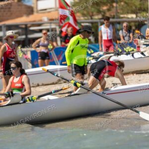 Championnatsde France BSR la seyne sur mer 2026©MagAviron-0854