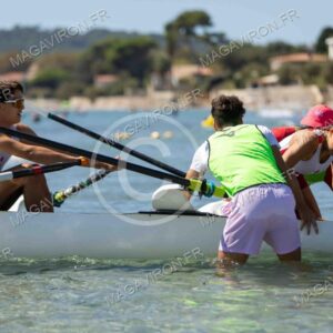 Championnatsde France BSR la seyne sur mer 2026©MagAviron-0883
