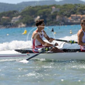 Championnatsde France BSR la seyne sur mer 2026©MagAviron-0885
