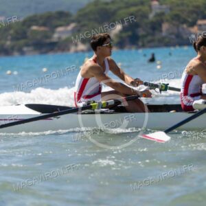 Championnatsde France BSR la seyne sur mer 2026©MagAviron-0886