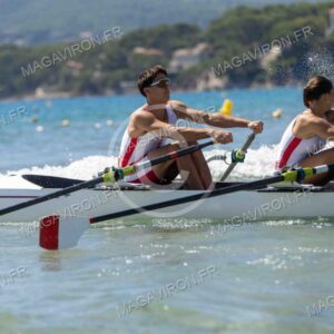 Championnatsde France BSR la seyne sur mer 2026©MagAviron-0888