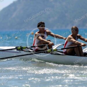 Championnatsde France BSR la seyne sur mer 2026©MagAviron-0894