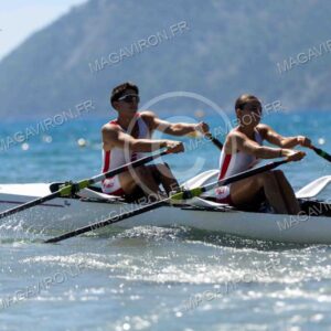 Championnatsde France BSR la seyne sur mer 2026©MagAviron-0895