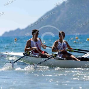 Championnatsde France BSR la seyne sur mer 2026©MagAviron-0896