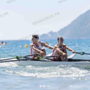 Championnatsde France BSR la seyne sur mer 2026©MagAviron-0899