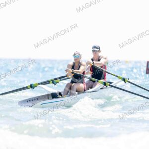 Championnatsde France BSR la seyne sur mer 2026©MagAviron-0904