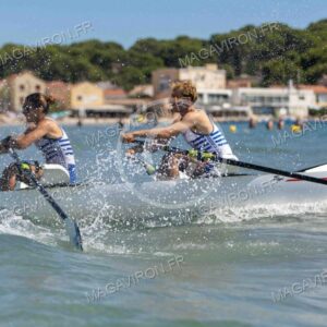 Championnatsde France BSR la seyne sur mer 2026©MagAviron-0942