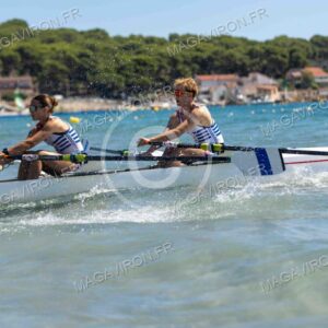 Championnatsde France BSR la seyne sur mer 2026©MagAviron-0947