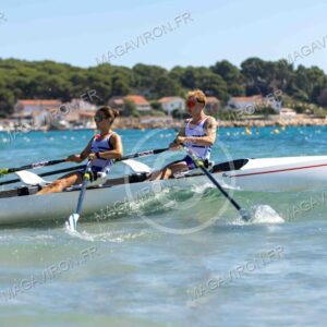Championnatsde France BSR la seyne sur mer 2026©MagAviron-0949